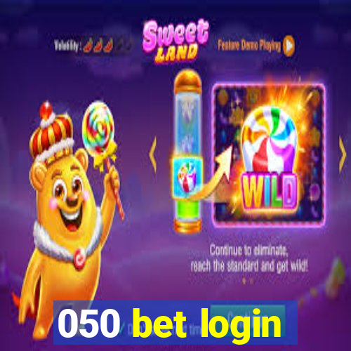 050 bet login